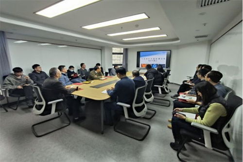 北京正源擠擴(kuò)技術(shù)開發(fā)中心舉辦技術(shù)交流會(huì)，深入宣貫新規(guī)促進(jìn)行業(yè)發(fā)展
